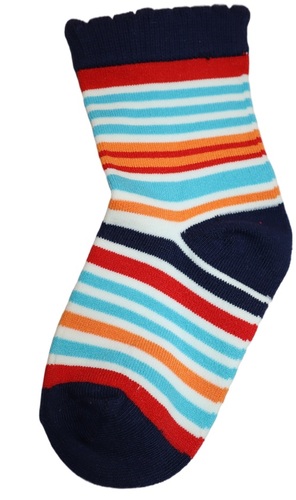 DESIGN NUMBER 36 ANKLE SOCKS