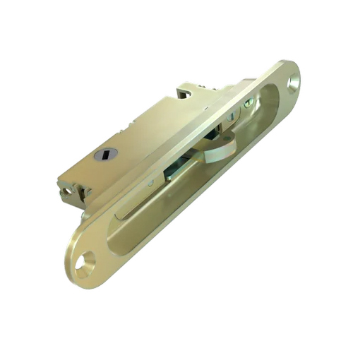 Single Point Lock