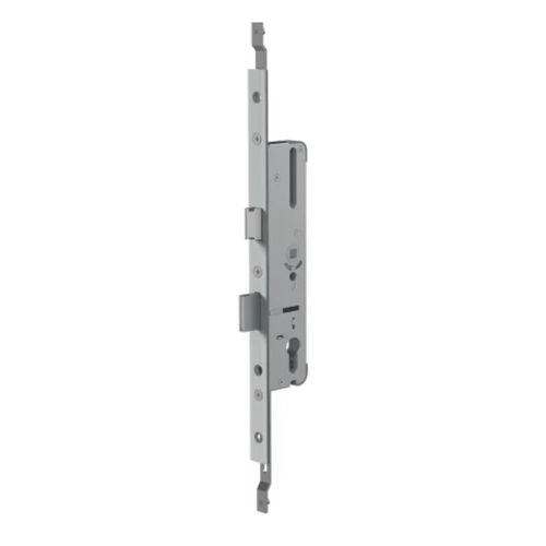 Handle Action Locks Single Point - Application: Doors & Windows