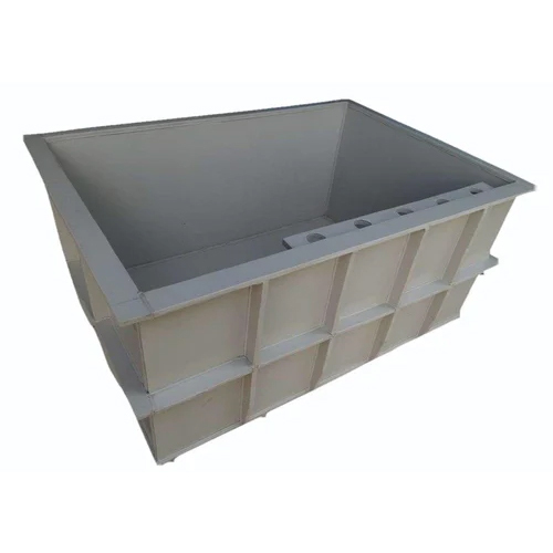 Polypropylene Tank