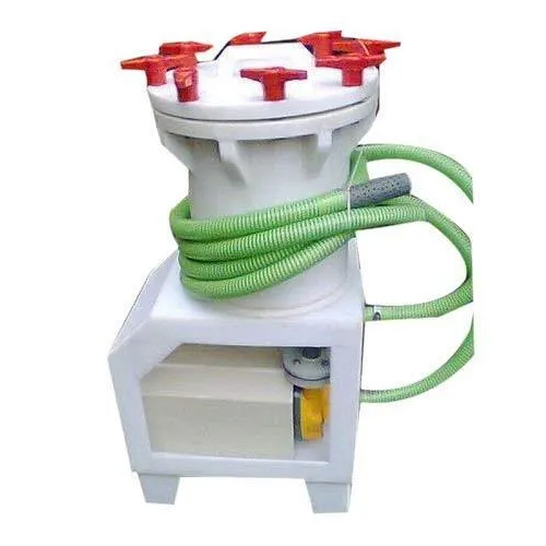 Pp Electroplating Chemical Filter - Feature: High Quality