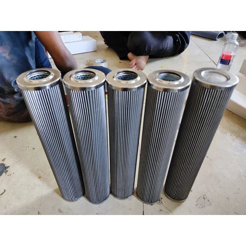 Hydraulic Oil Filter