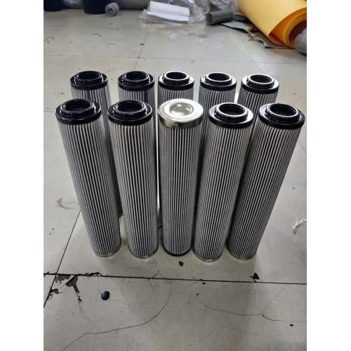 Hydraulic Oil Filters