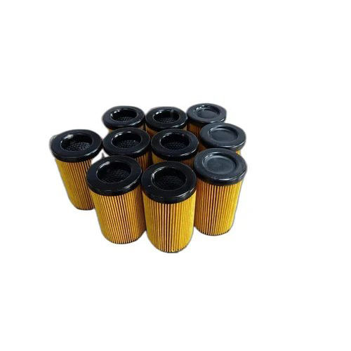 Hydraulic Oil Filters