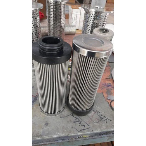 Hydraulic Oil Filter Elements In India