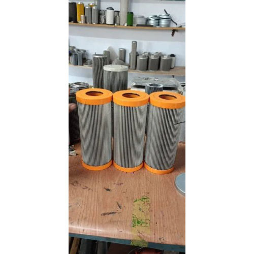 Hydraulic Oil Filters In Bihar