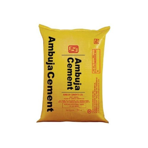 Ambuja OPC Cement