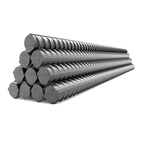 TMT Steel Bars