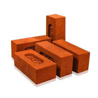 Karimnagar Red Bricks - Feature: High Strength