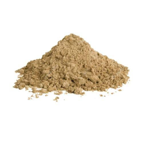 Non Refined Sand