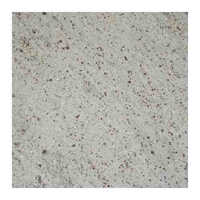Amba White Granite Stone - Artificial Stone Type: Solid Surface