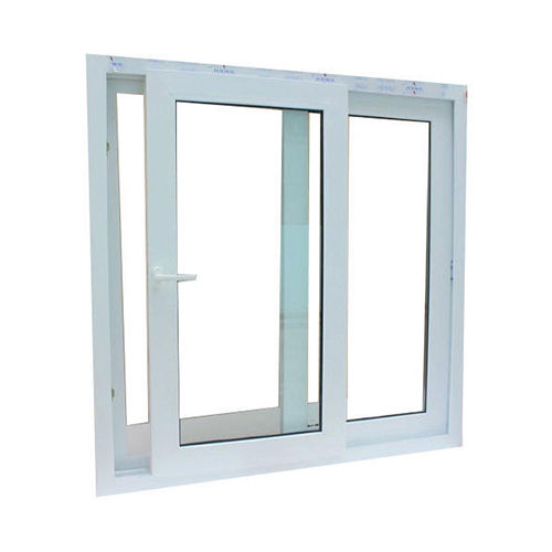 UPVC Windows