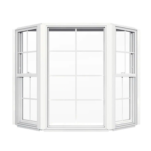 Fenesta Bay Window