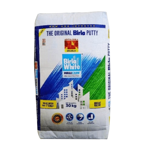 30 Kg Aditya Birla Wallcare Putty