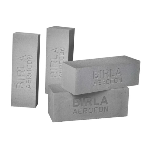 Birla Aerocon AAC Blocks