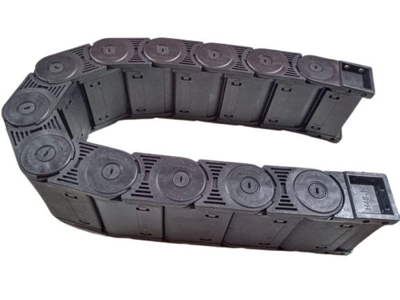 Cable Drag Chain 45x100 Closed  Chain