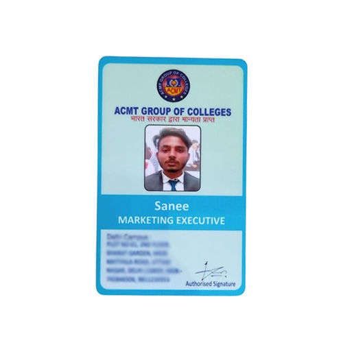 Office ID Cards