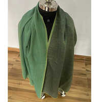 Plain Pure Pashmina Shawl