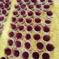 Pure Kashmiri Saffron