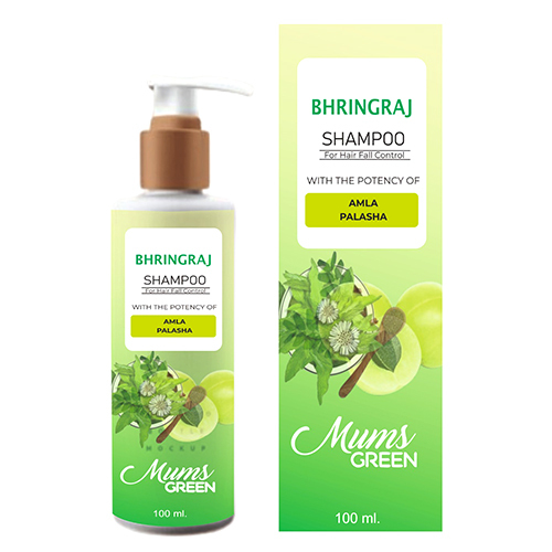 Bhringraj Shampoo