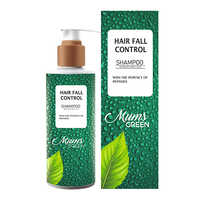 Hair Fall Control Shampoo