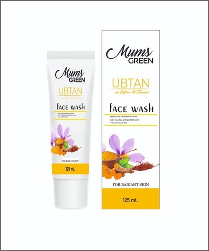 Ubtan Face Wash