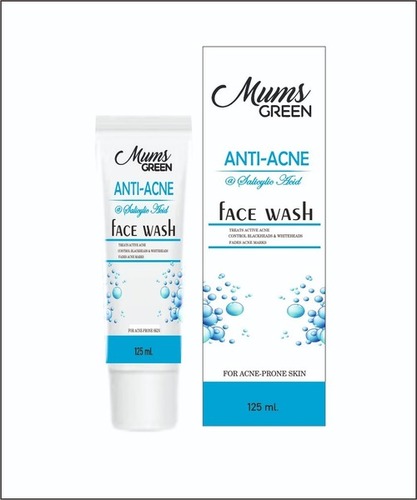 Anti-Acne Fash Wash