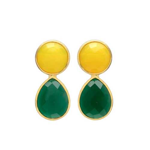 New arrival sunny meadow earrings