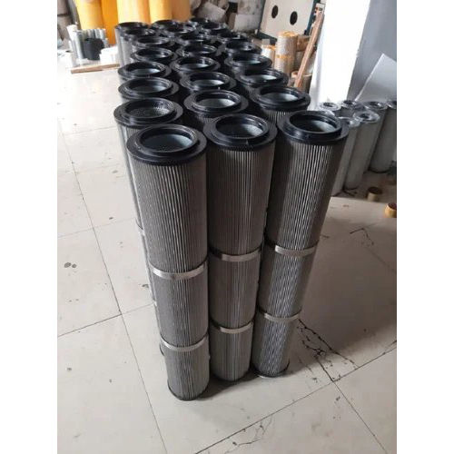 Hydraulic Oil Filters In Goa