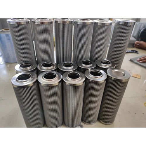 Hydraulic Oil Filters In Karamsad Gujarat