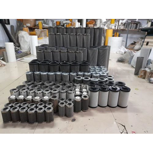 Hydraulic Oil Filters In Mundra Gujarat