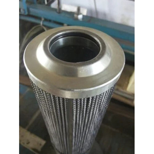 Hydraulic Oil Filters In Punjab