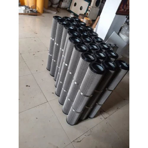 Hydraulic Oil Filters In Rajasthan