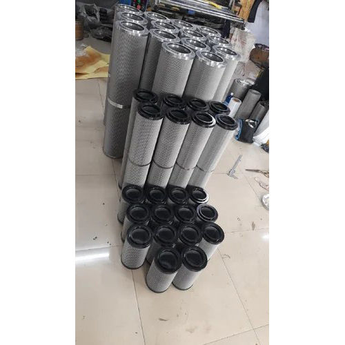 Hydraulic Oil Filters In Vallabh Vidyanagar Gujarat