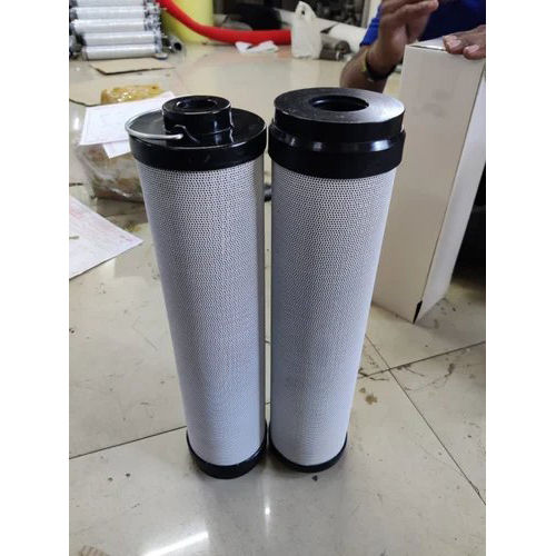 Hydraulic Suction Strainer