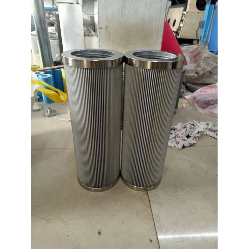 Hydac Replacement Oil Filter In Sangli - Diameter: 3-4 Inch (In)