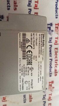 ALLEN BRADLEY 1794-AENT PLC