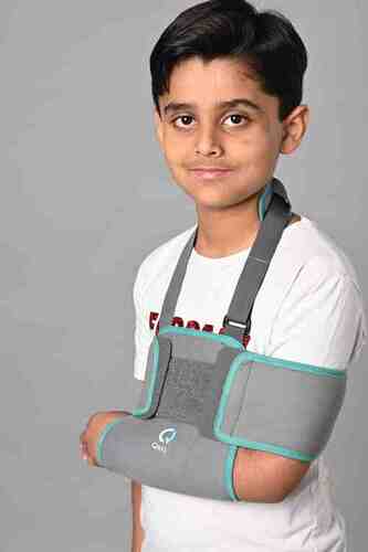 Child Shoulder Immoblizer