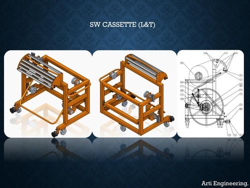 SW CASSETTE