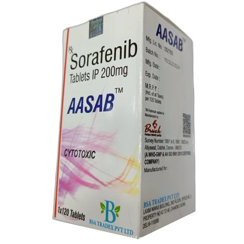 Sorafenib Tablet