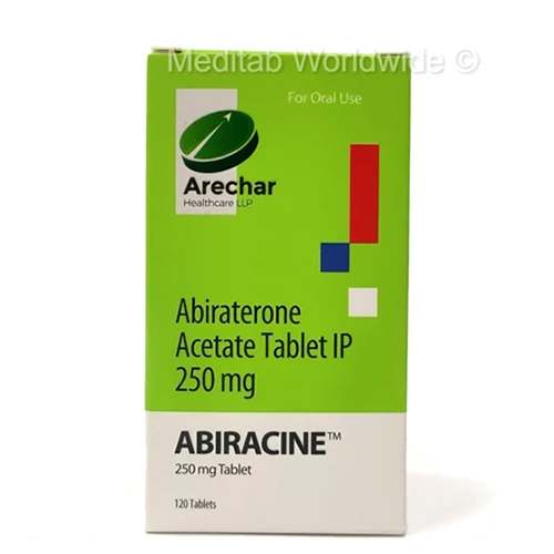 Abiraterone Acetate Tablet