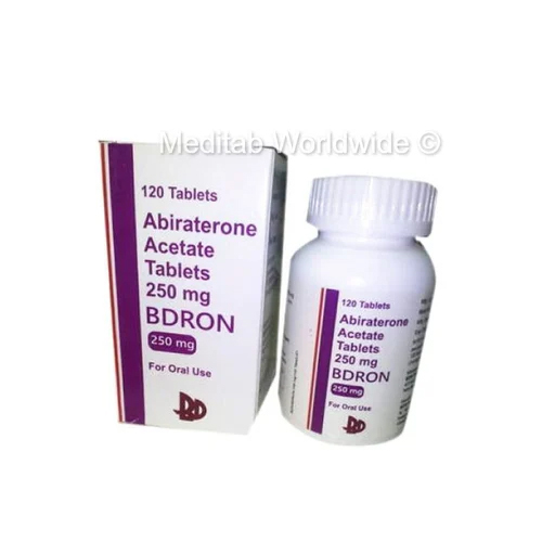 Abiraterone Acetate Tablet