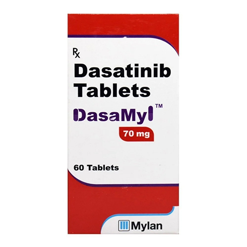 Pharmaceutical Dasatinib Tablets