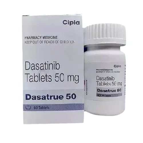 50 MG Dasatinib Tablets