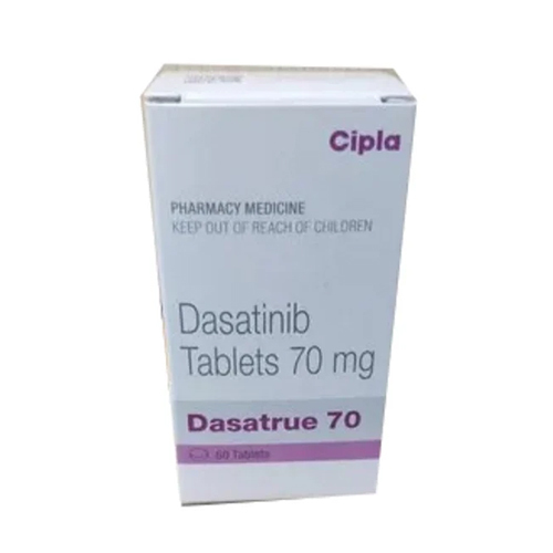 70 MG Dasatinib Tablet