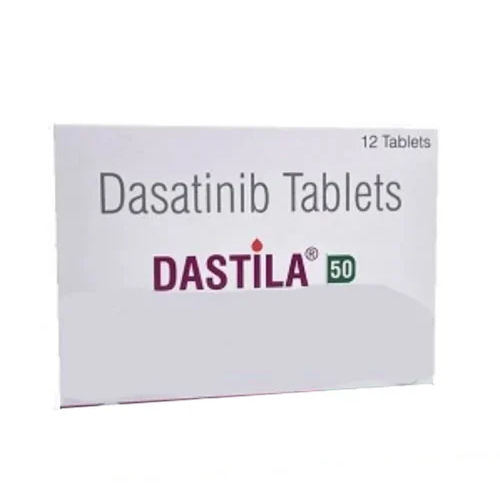 Dasatinib Tablets - Origin: India