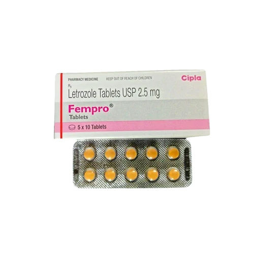 2.5 Mg Tablets Usp - Origin: India