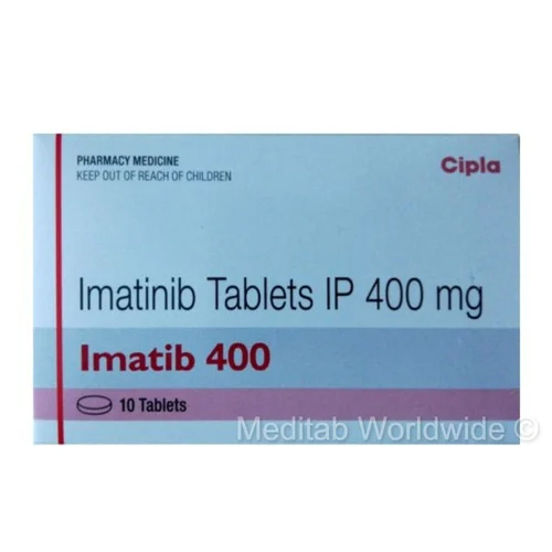 Imatinib Tablets IP