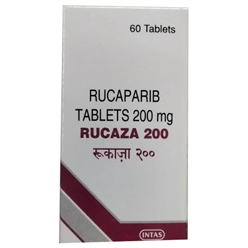 200 MG Rucaparib Tablets