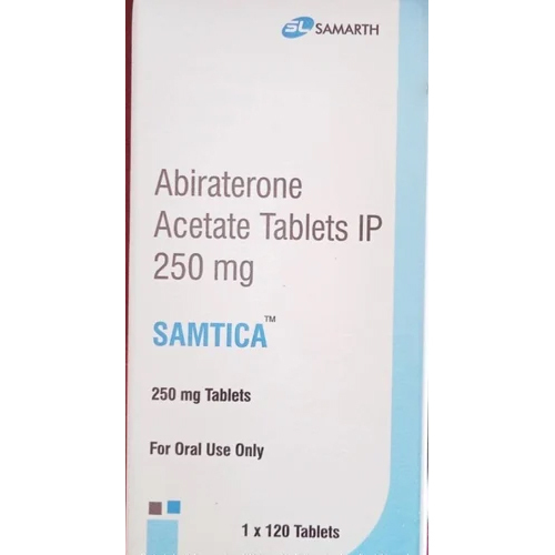 Abiraterone Acetate Tablets IP